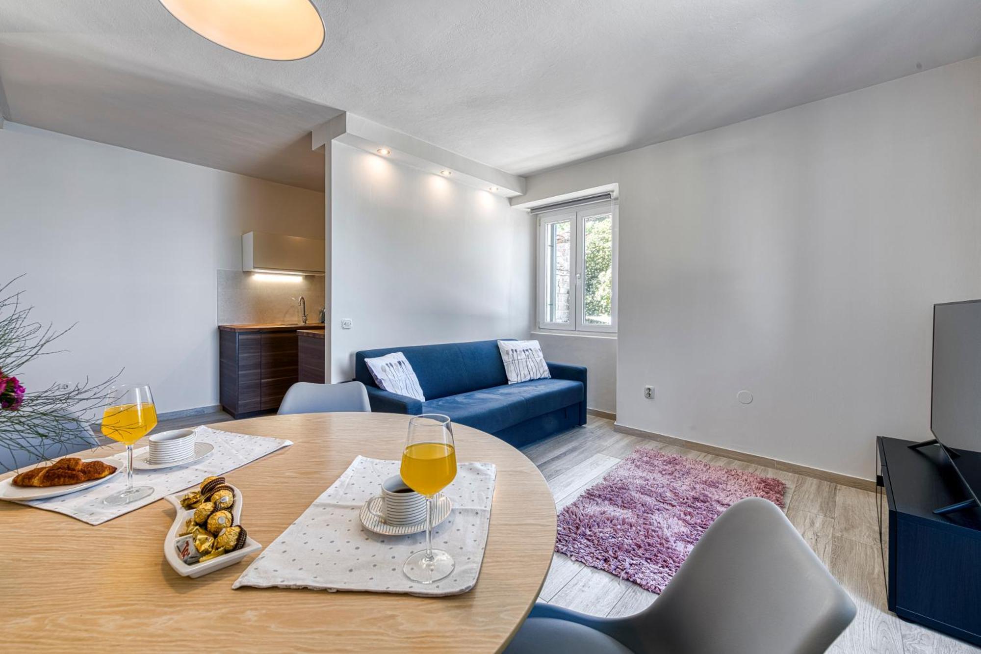Apartment Pasara Cavtat Exterior photo