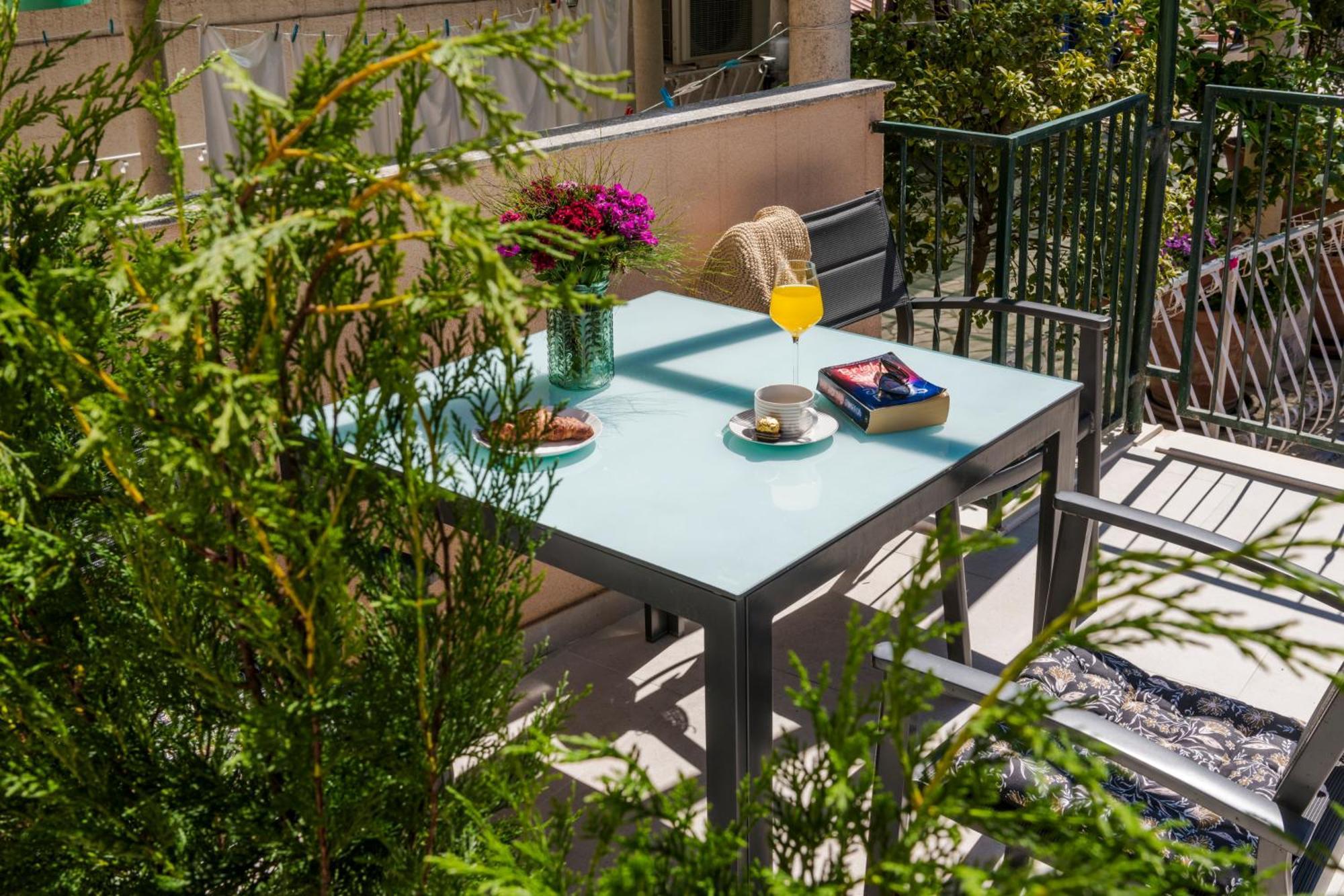 Apartment Pasara Cavtat Exterior photo