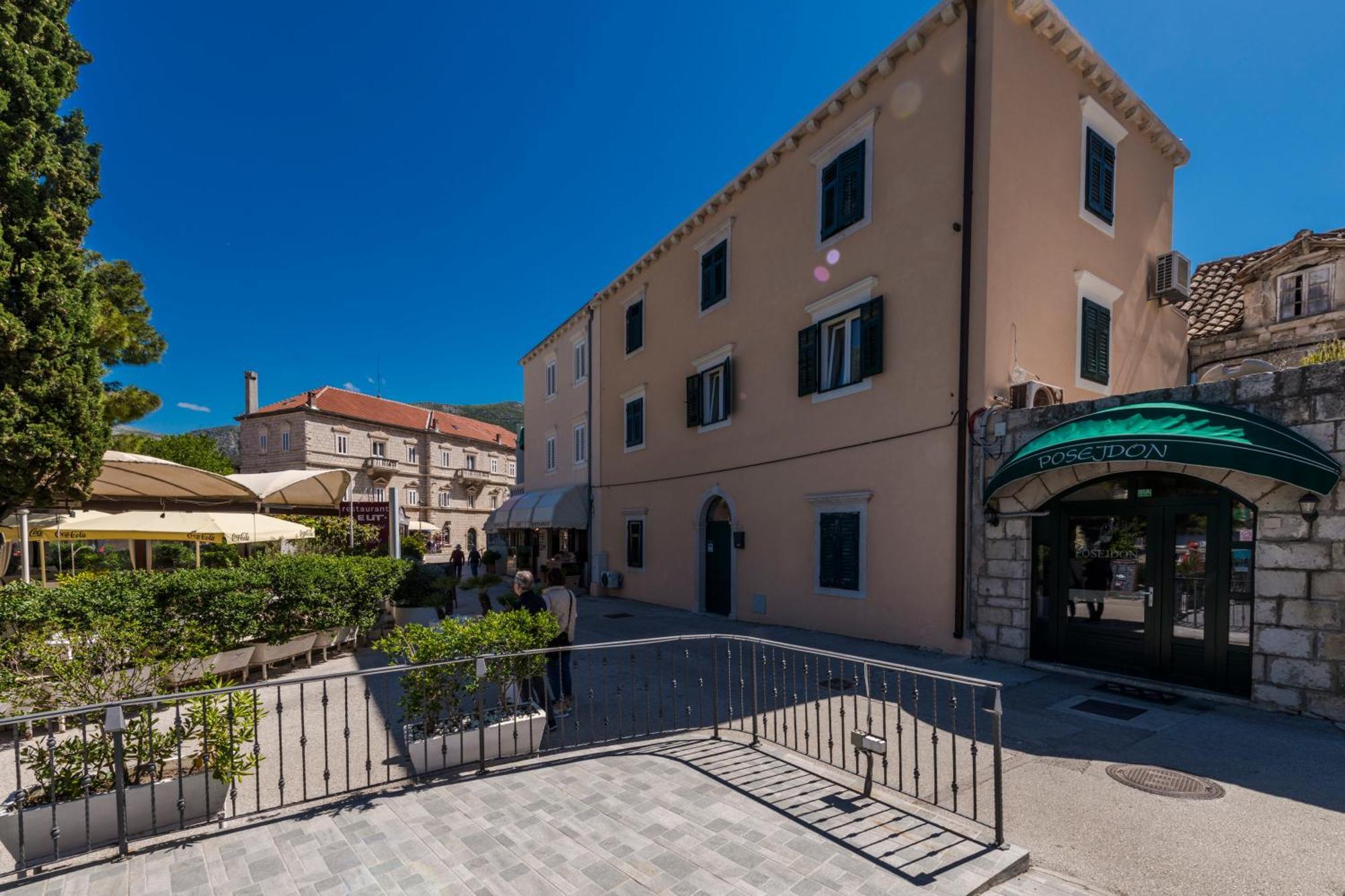 Apartment Pasara Cavtat Exterior photo