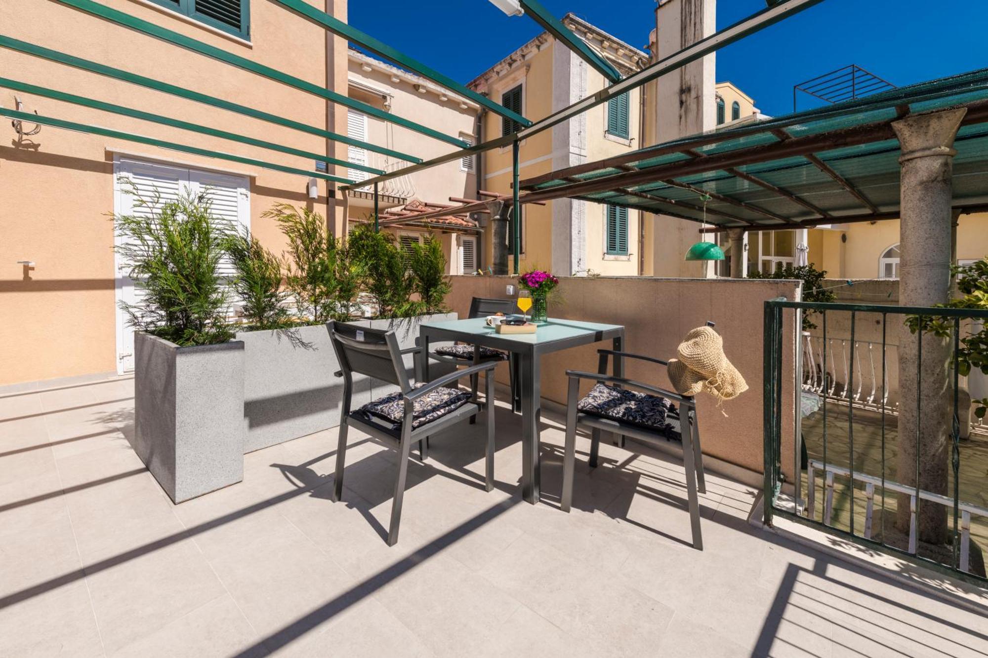 Apartment Pasara Cavtat Exterior photo